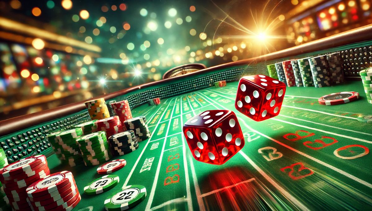 DomGame Casino Live Betting