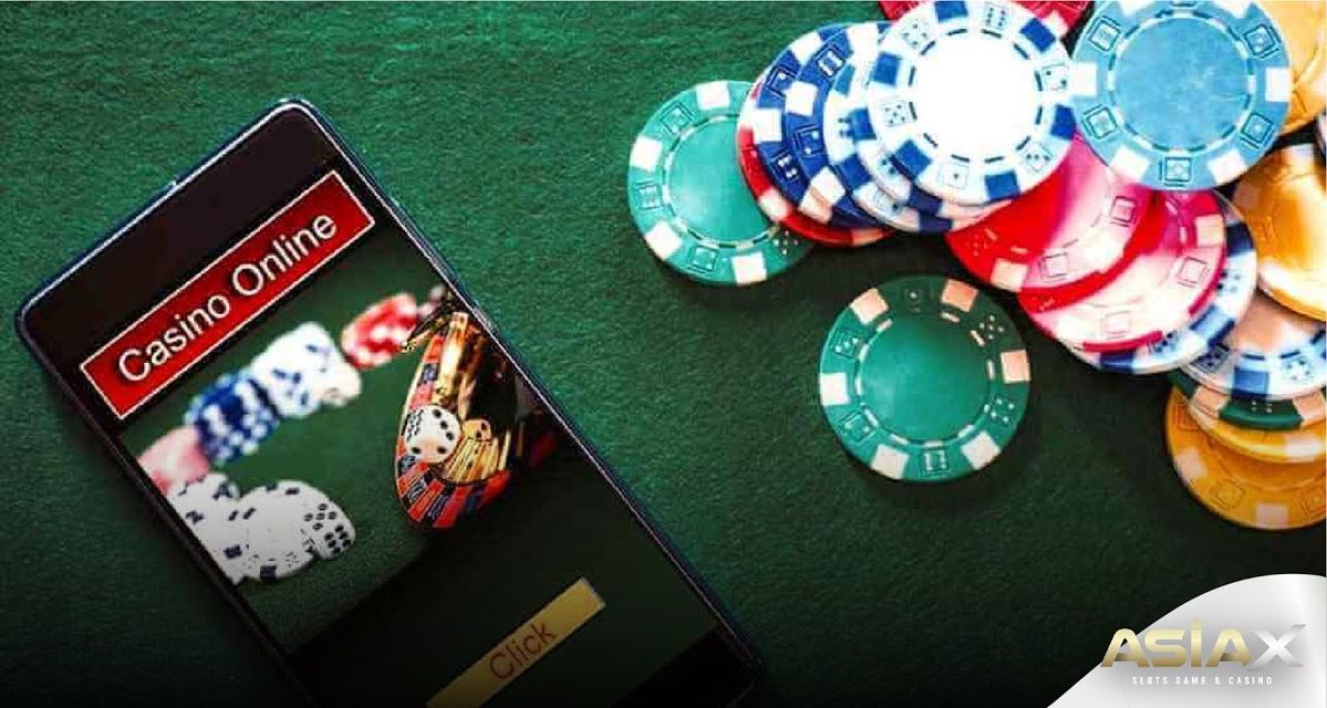 DomGame Casino Welcome Bonus